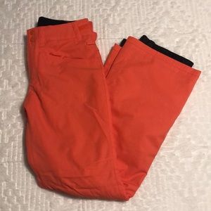 Roxy Snowboard Ski Snow Pants - Womens XS